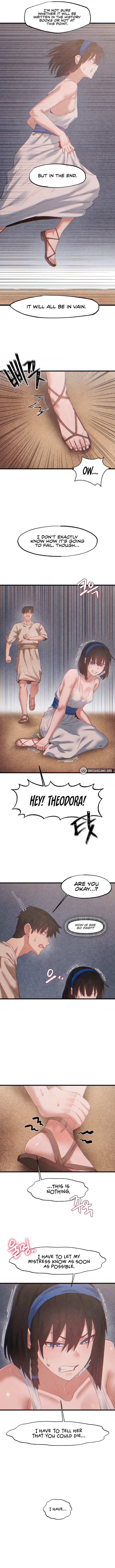 Global Sexual Culture Research Institute - Chapter 26 [photo 9] - MangaPorn