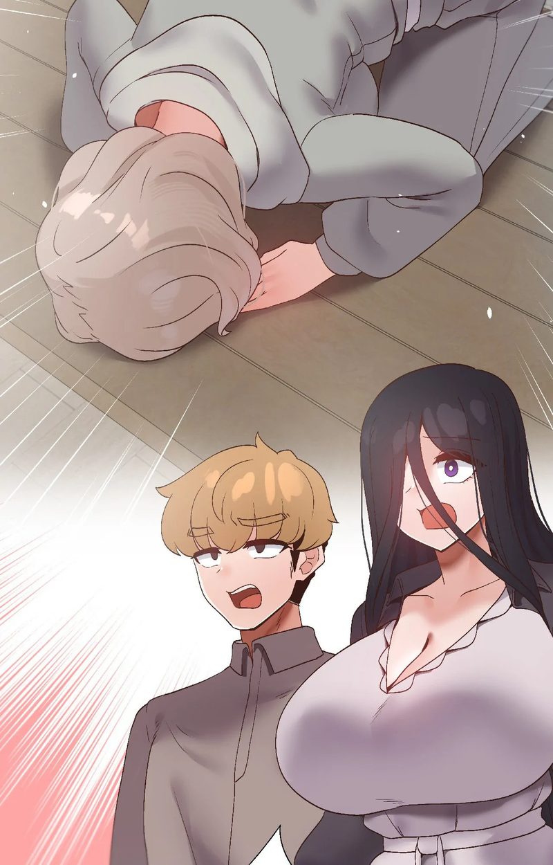 Family with Benefits - Chapter 45 [photo 2] - MangaPorn