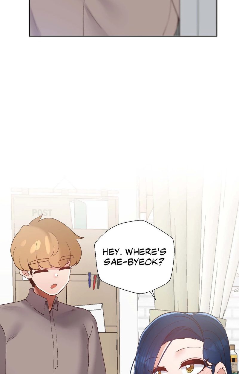 Family with Benefits - Chapter 45 [photo 24] - MangaPorn