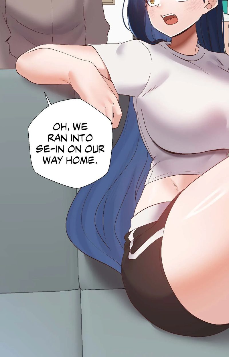 Family with Benefits - Chapter 45 [photo 25] - MangaPorn