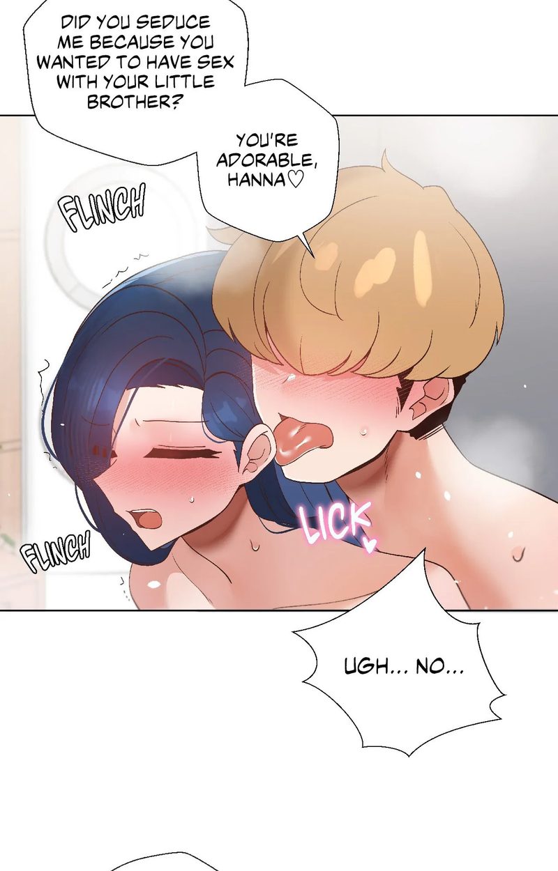 Family with Benefits - Chapter 45 [photo 42] - MangaPorn