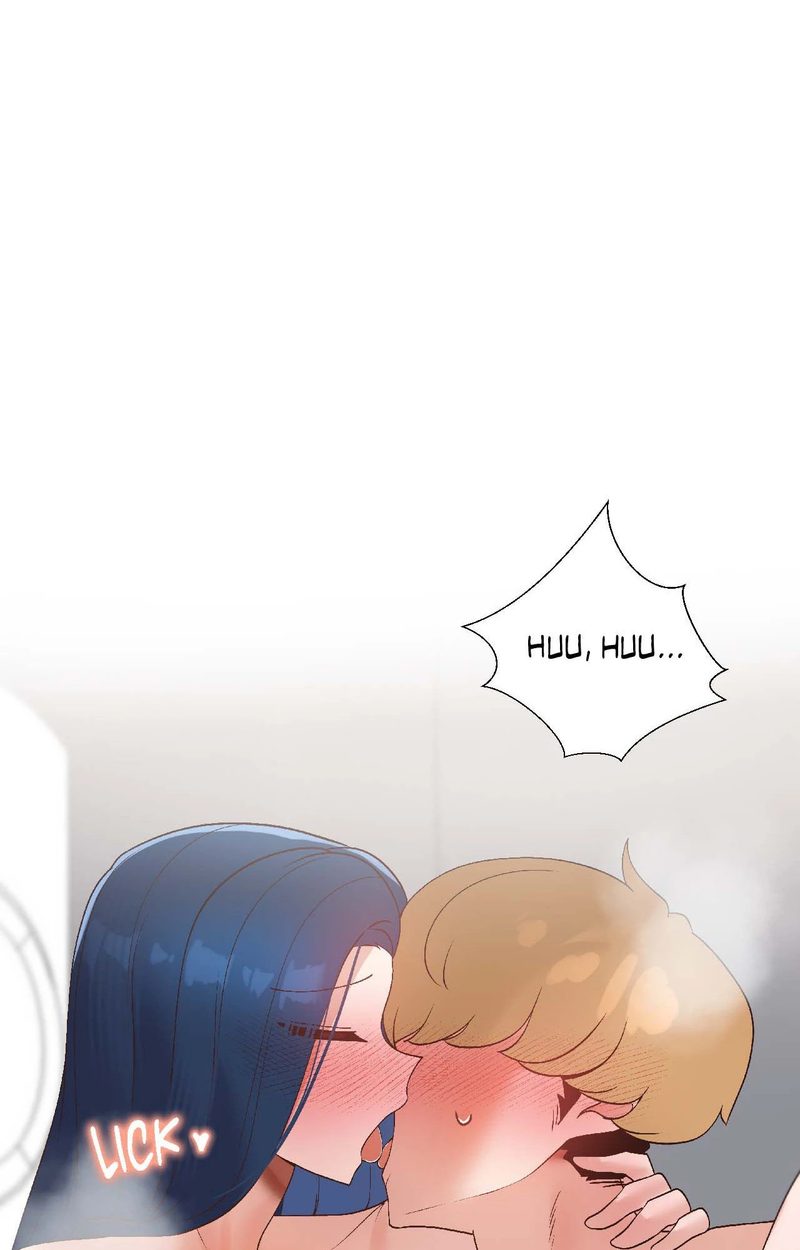 Family with Benefits - Chapter 45 [photo 65] - MangaPorn