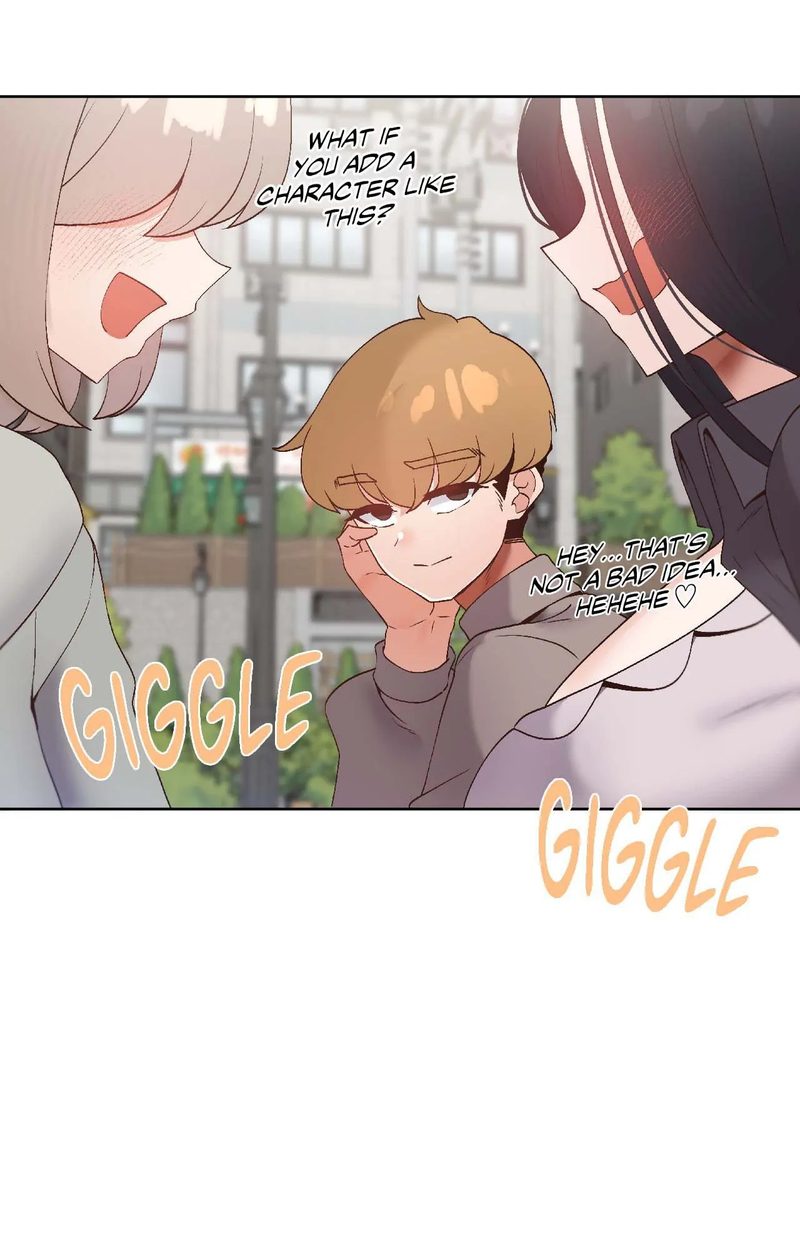 Family with Benefits - Chapter 45 [photo 7] - MangaPorn