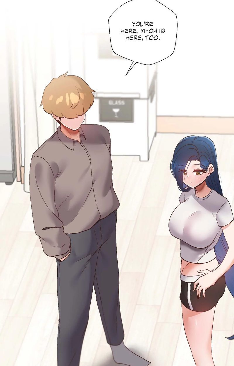 Family with Benefits - Chapter 45 [photo 83] - MangaPorn