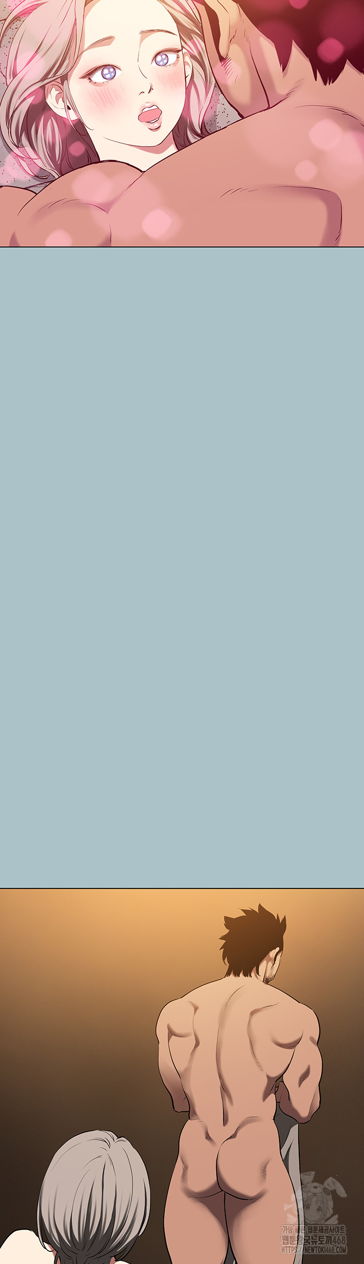 Reproducing Till My Dick Falls Off Raw - Chapter 27 [photo 24] - MangaPorn