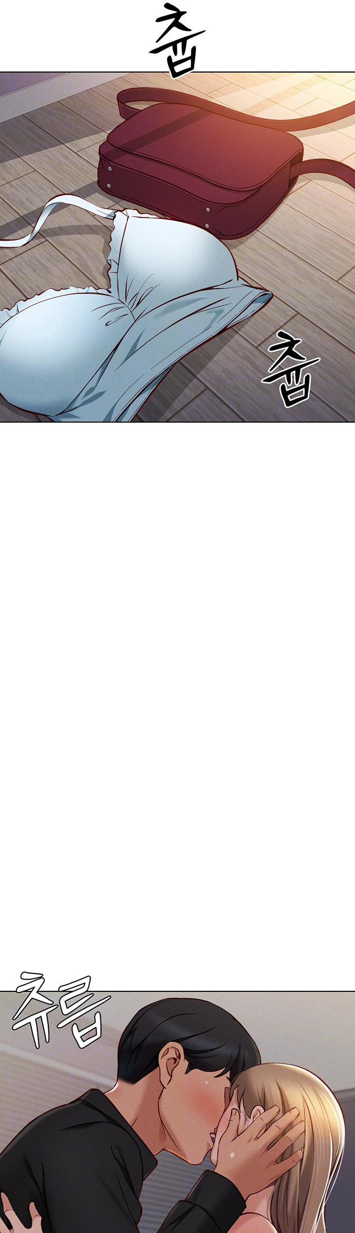 Common Sense Manipulation Program Raw - Chapter 8 [photo 8] - MangaPorn