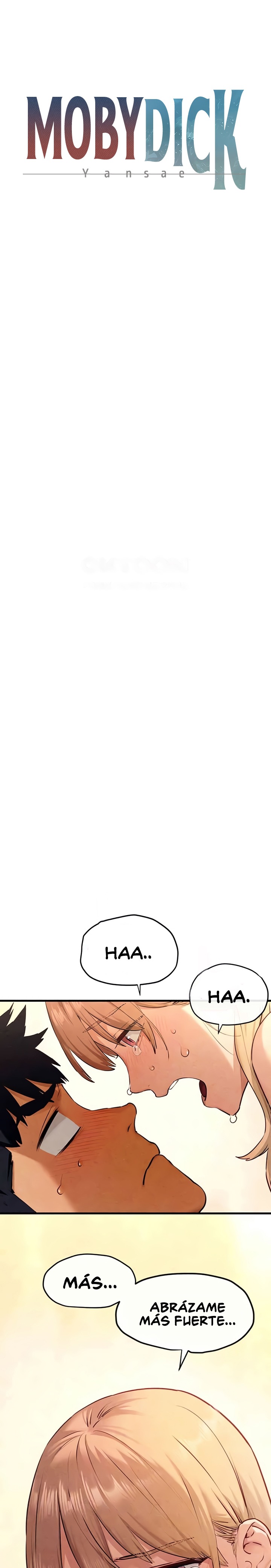 Moby Dick Raw - Chapter 45 [photo 1] - MangaPorn