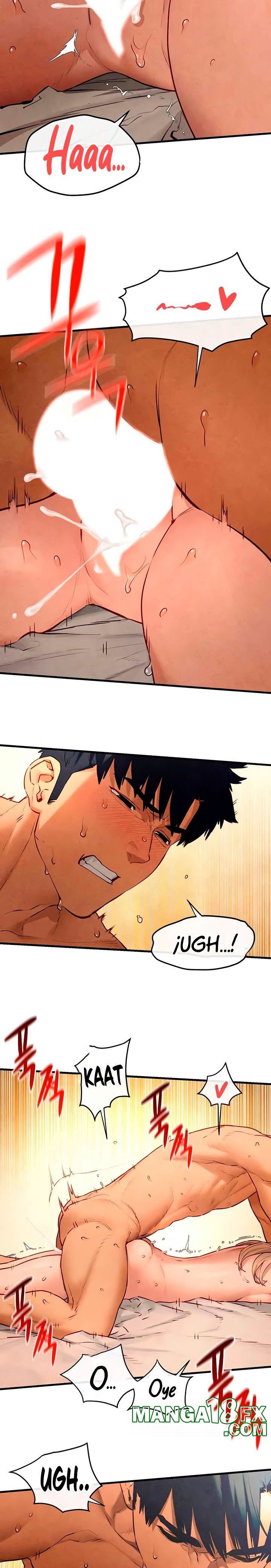 Moby Dick Raw - Chapter 45 [photo 13] - MangaPorn