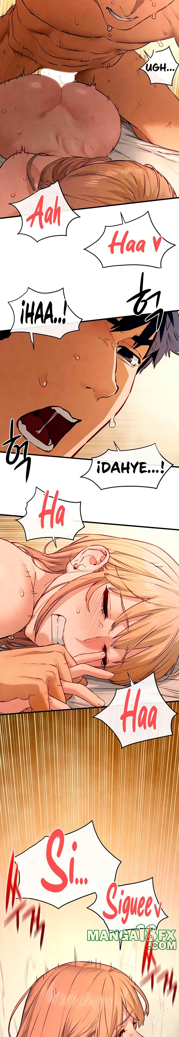 Moby Dick Raw - Chapter 45 [photo 14] - MangaPorn