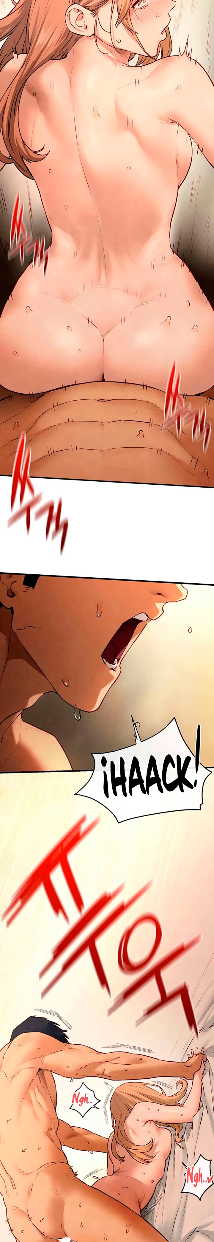 Moby Dick Raw - Chapter 45 [photo 15] - MangaPorn