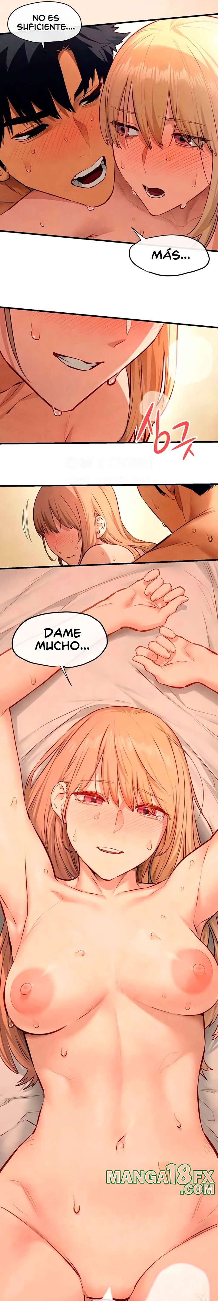 Moby Dick Raw - Chapter 45 [photo 18] - MangaPorn