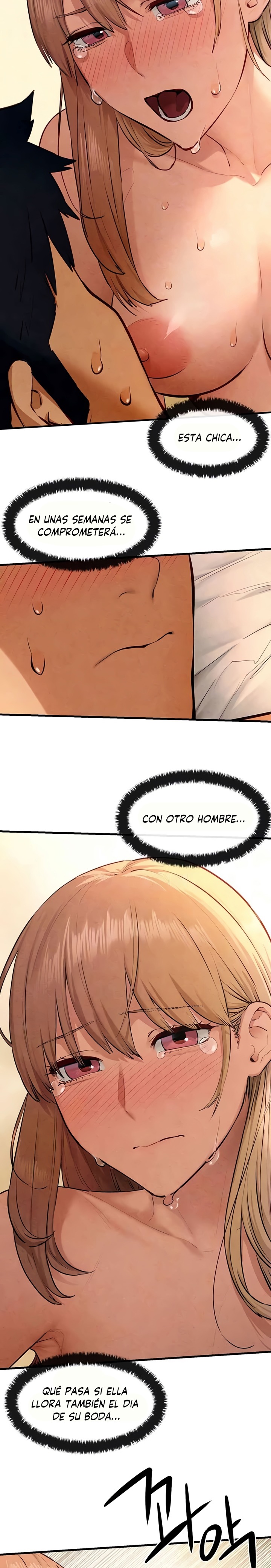 Moby Dick Raw - Chapter 45 [photo 2] - MangaPorn