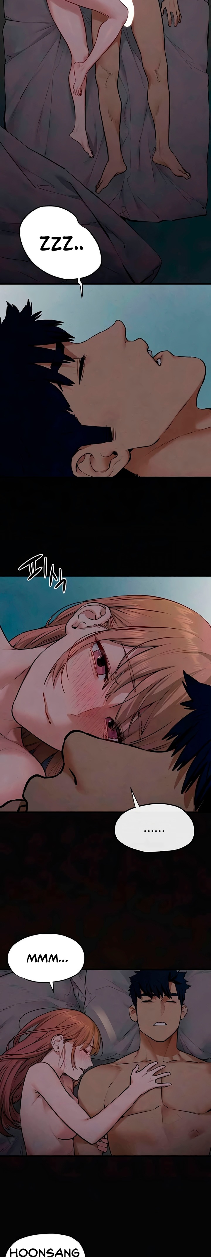 Moby Dick Raw - Chapter 45 [photo 23] - MangaPorn