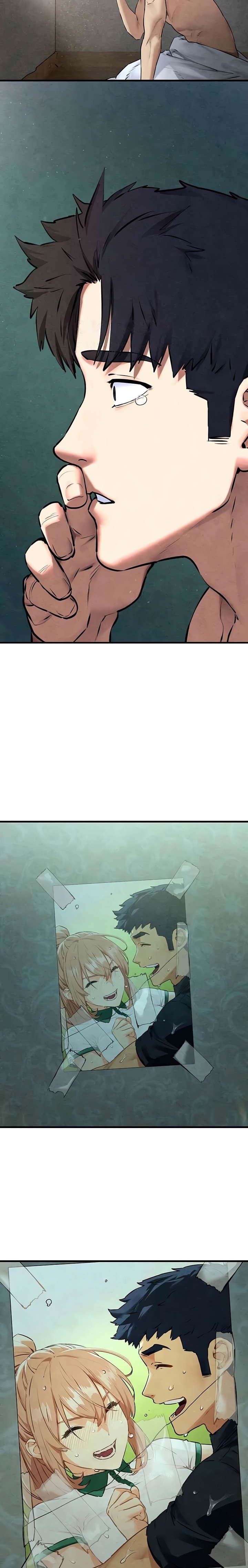 Moby Dick Raw - Chapter 45 [photo 27] - MangaPorn