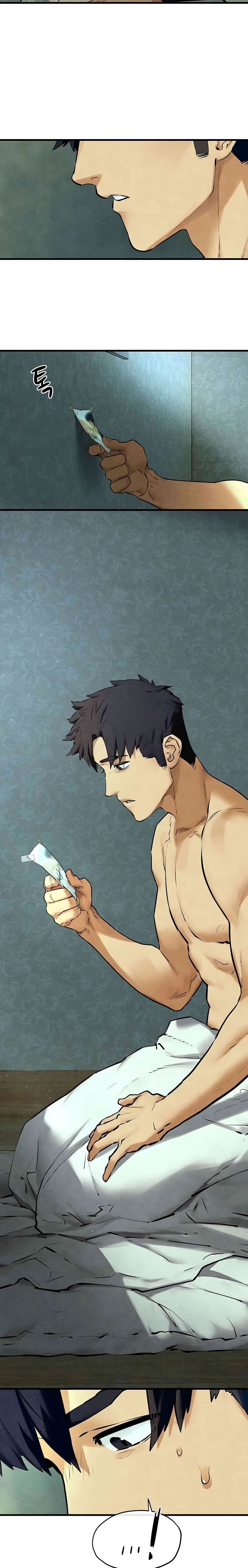 Moby Dick Raw - Chapter 45 [photo 28] - MangaPorn