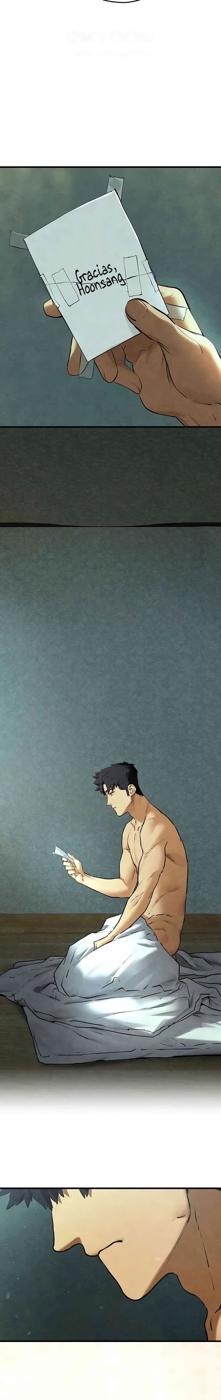 Moby Dick Raw - Chapter 45 [photo 29] - MangaPorn