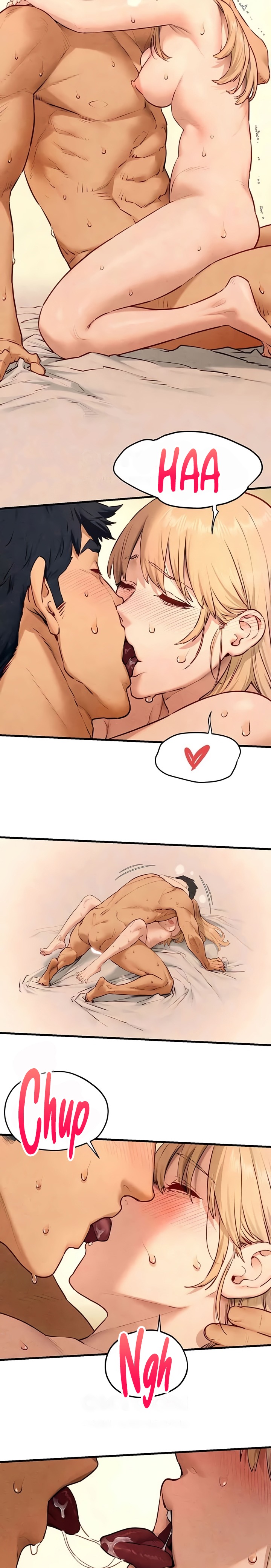 Moby Dick Raw - Chapter 45 [photo 8] - MangaPorn