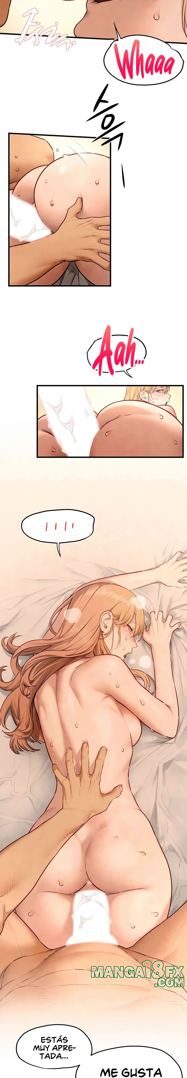 Moby Dick Raw - Chapter 45 [photo 9] - MangaPorn