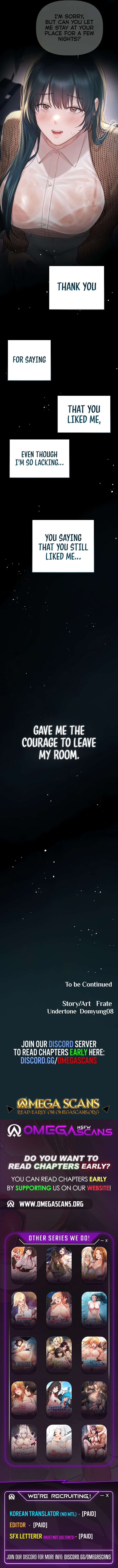 Getting to Know Mila - Chapter 10 [photo 10] - MangaPorn