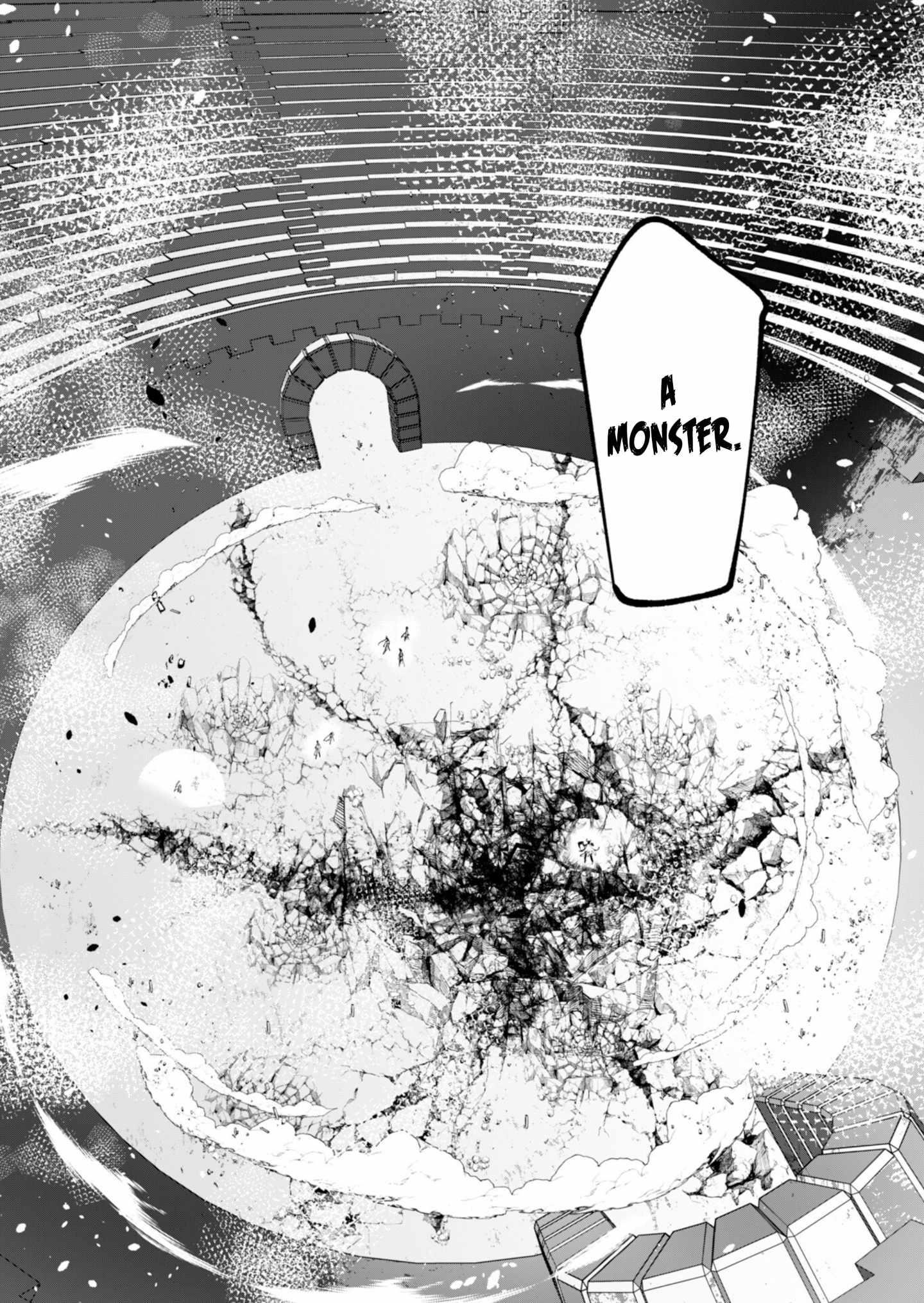 The Hero Wants a Married Woman as a Reward - Chapter 22 [photo 24] - MangaPorn