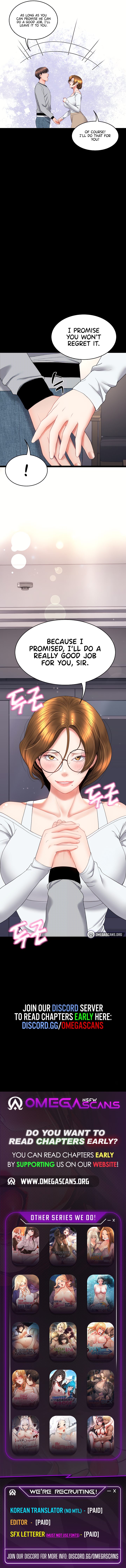 Amazing Reincarnation - Chapter 17 [photo 11] - MangaPorn