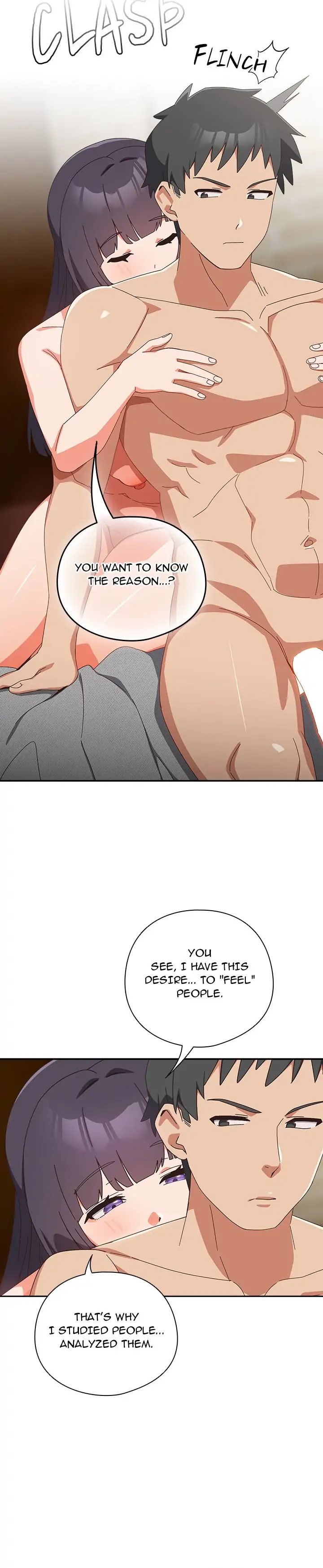 Like No Other - Chapter 28 [photo 107] - MangaPorn