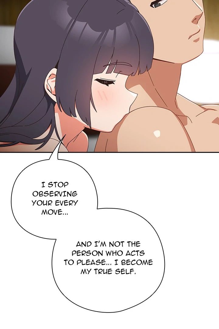 Like No Other - Chapter 28 [photo 114] - MangaPorn