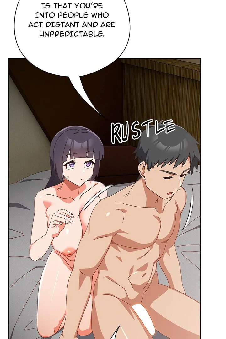 Like No Other - Chapter 28 [photo 124] - MangaPorn