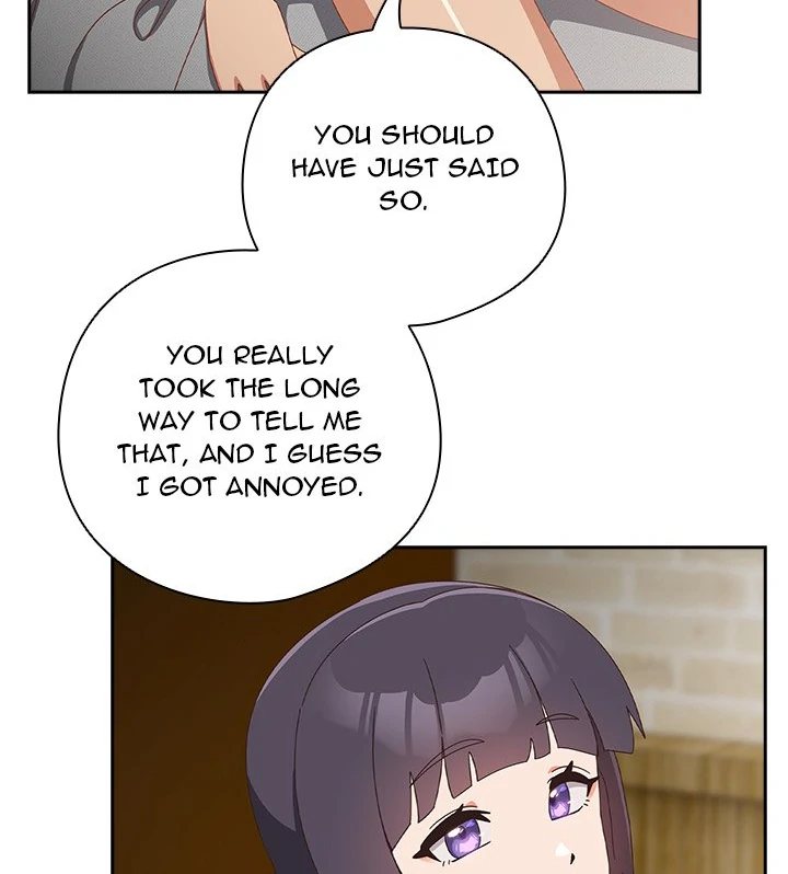 Like No Other - Chapter 28 [photo 125] - MangaPorn