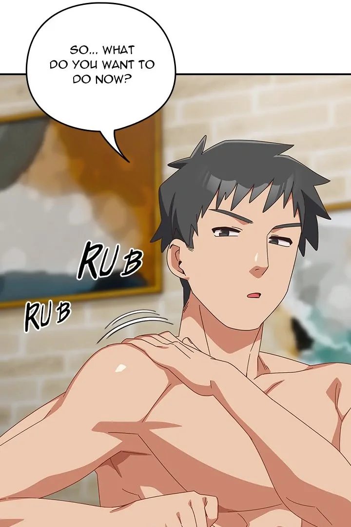 Like No Other - Chapter 28 [photo 127] - MangaPorn