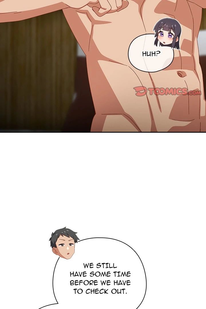 Like No Other - Chapter 28 [photo 128] - MangaPorn