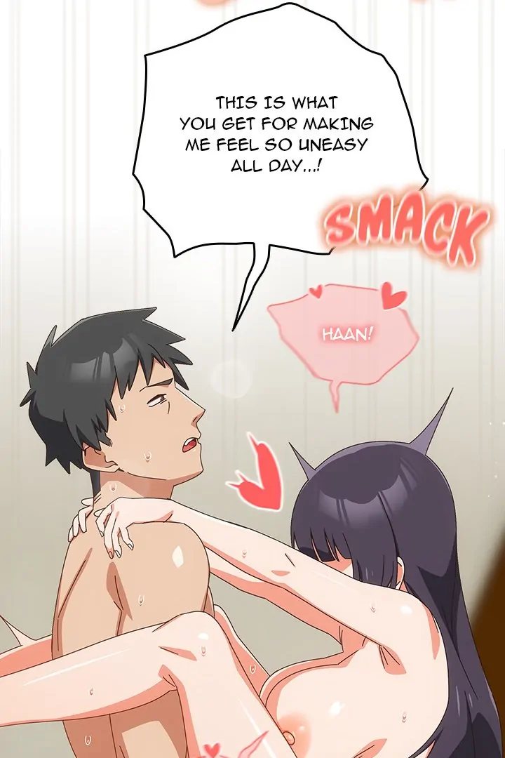 Like No Other - Chapter 28 [photo 33] - MangaPorn