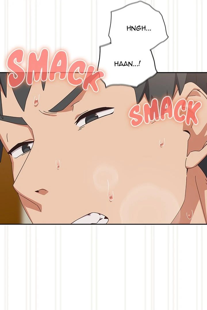 Like No Other - Chapter 28 [photo 6] - MangaPorn