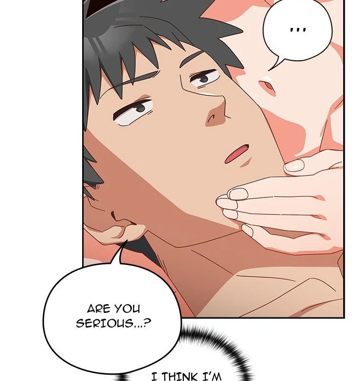 Like No Other - Chapter 28 [photo 68] - MangaPorn