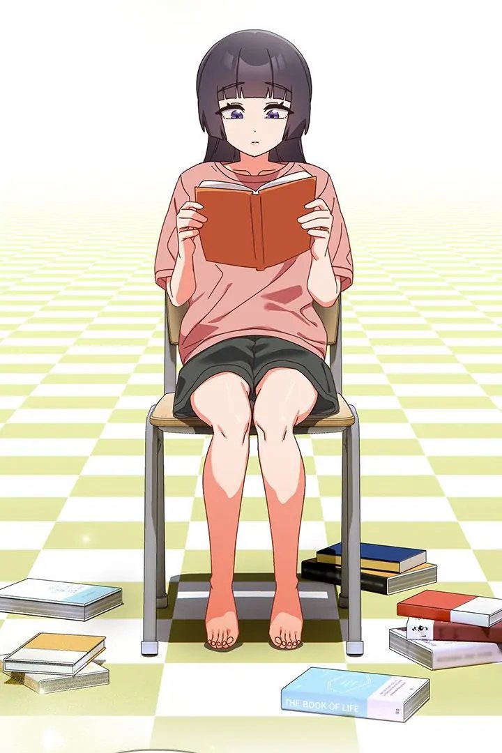 Like No Other - Chapter 28 [photo 84] - MangaPorn