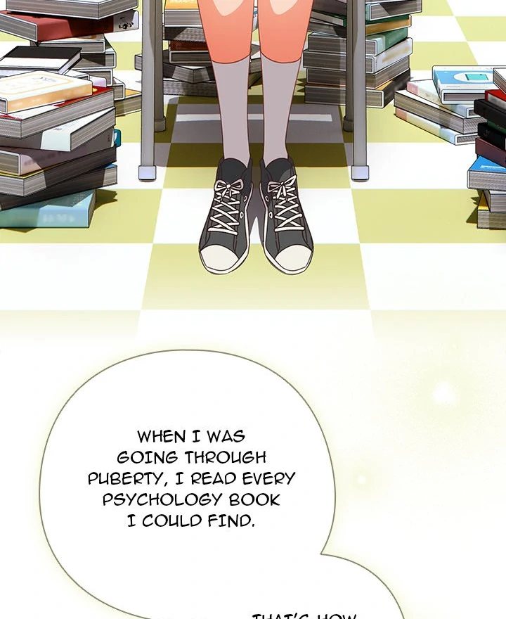 Like No Other - Chapter 28 [photo 87] - MangaPorn