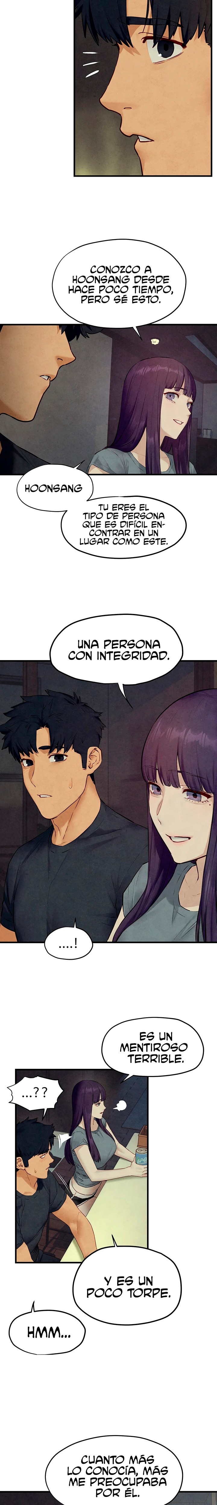 Moby Dick Raw - Chapter 46 [photo 11] - MangaPorn