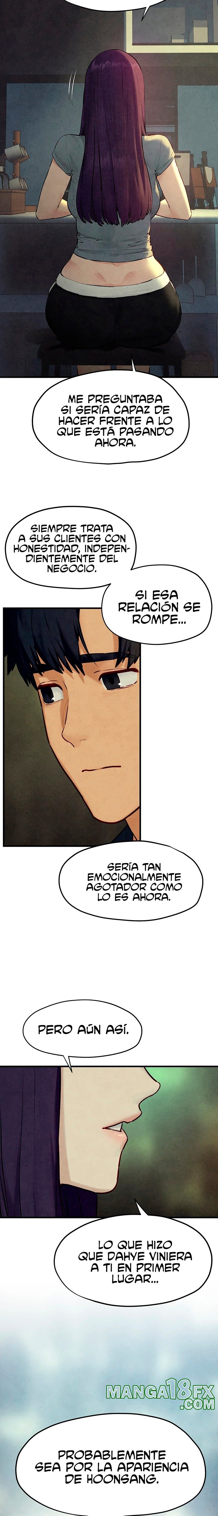 Moby Dick Raw - Chapter 46 [photo 12] - MangaPorn