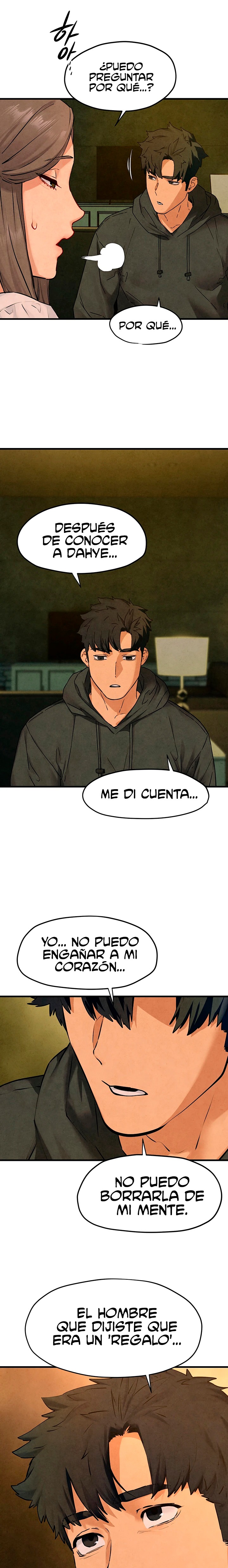 Moby Dick Raw - Chapter 46 [photo 19] - MangaPorn