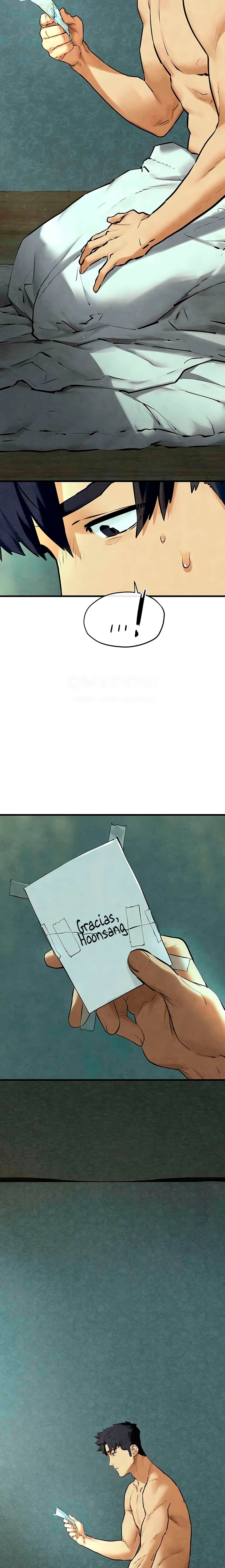 Moby Dick Raw - Chapter 46 [photo 2] - MangaPorn