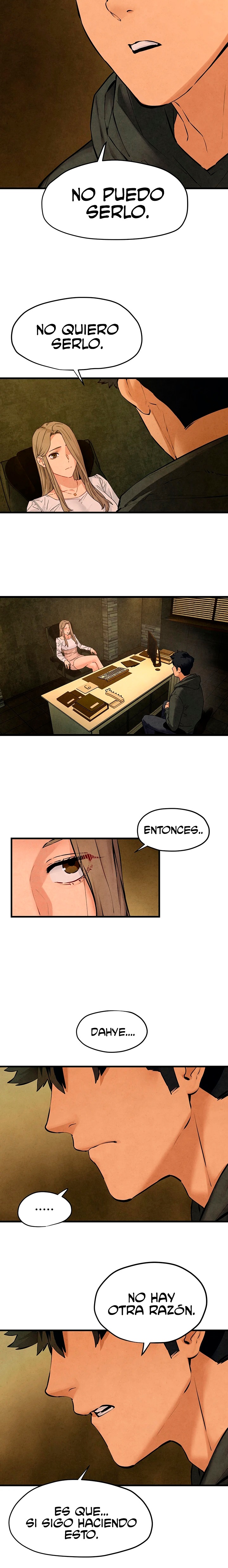 Moby Dick Raw - Chapter 46 [photo 20] - MangaPorn