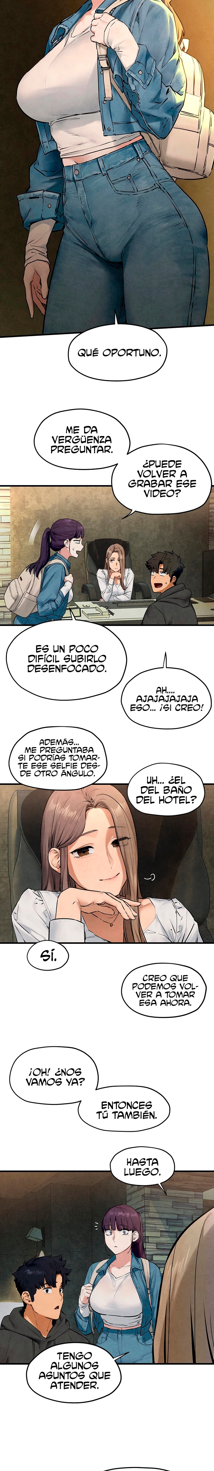 Moby Dick Raw - Chapter 46 [photo 24] - MangaPorn