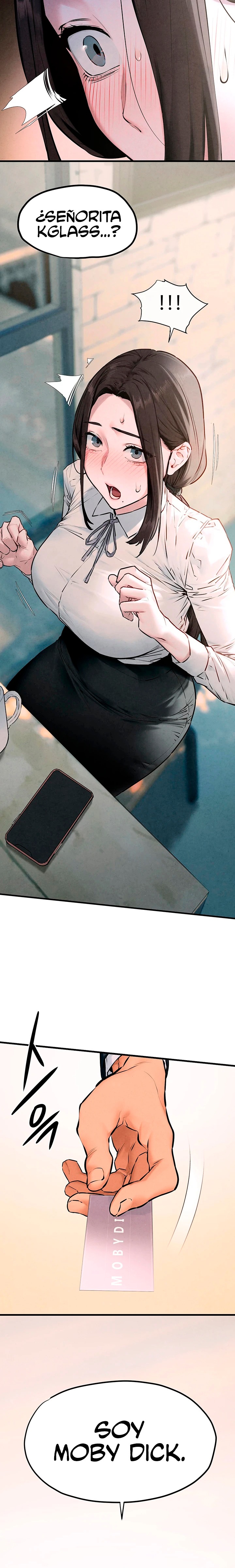 Moby Dick Raw - Chapter 46 [photo 30] - MangaPorn