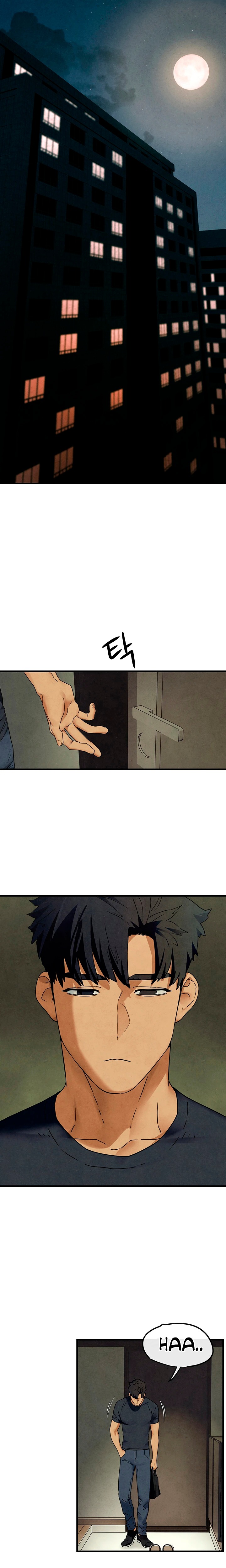 Moby Dick Raw - Chapter 46 [photo 6] - MangaPorn