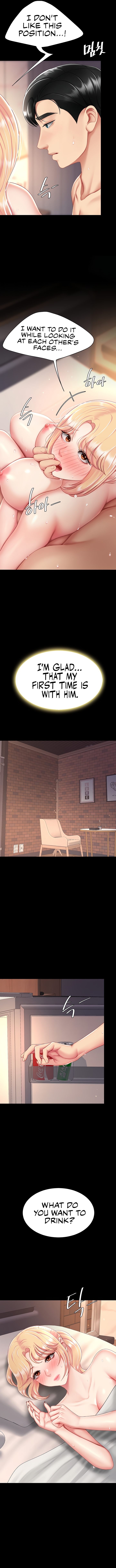 I’ll Eat Your Mom First - Chapter 82 [photo 11] - MangaPorn