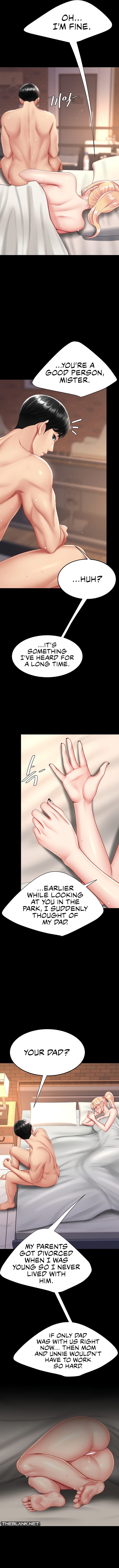 I’ll Eat Your Mom First - Chapter 82 [photo 12] - MangaPorn