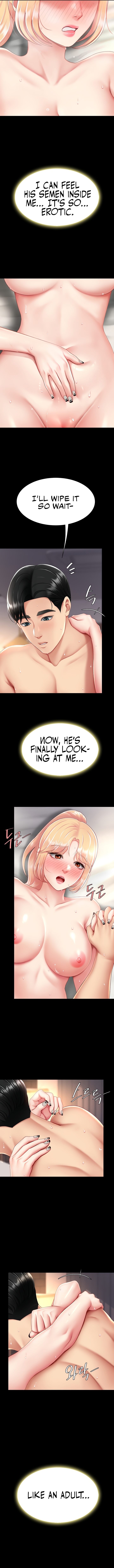 I’ll Eat Your Mom First - Chapter 82 [photo 8] - MangaPorn