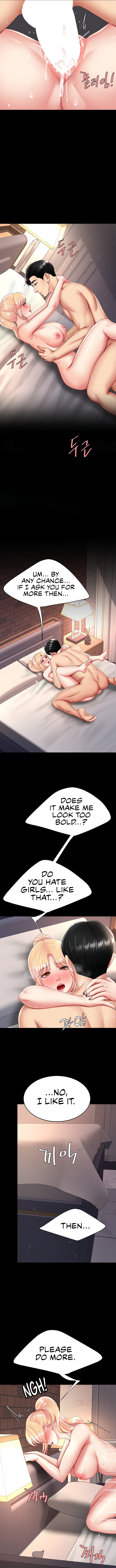 I’ll Eat Your Mom First - Chapter 82 [photo 9] - MangaPorn