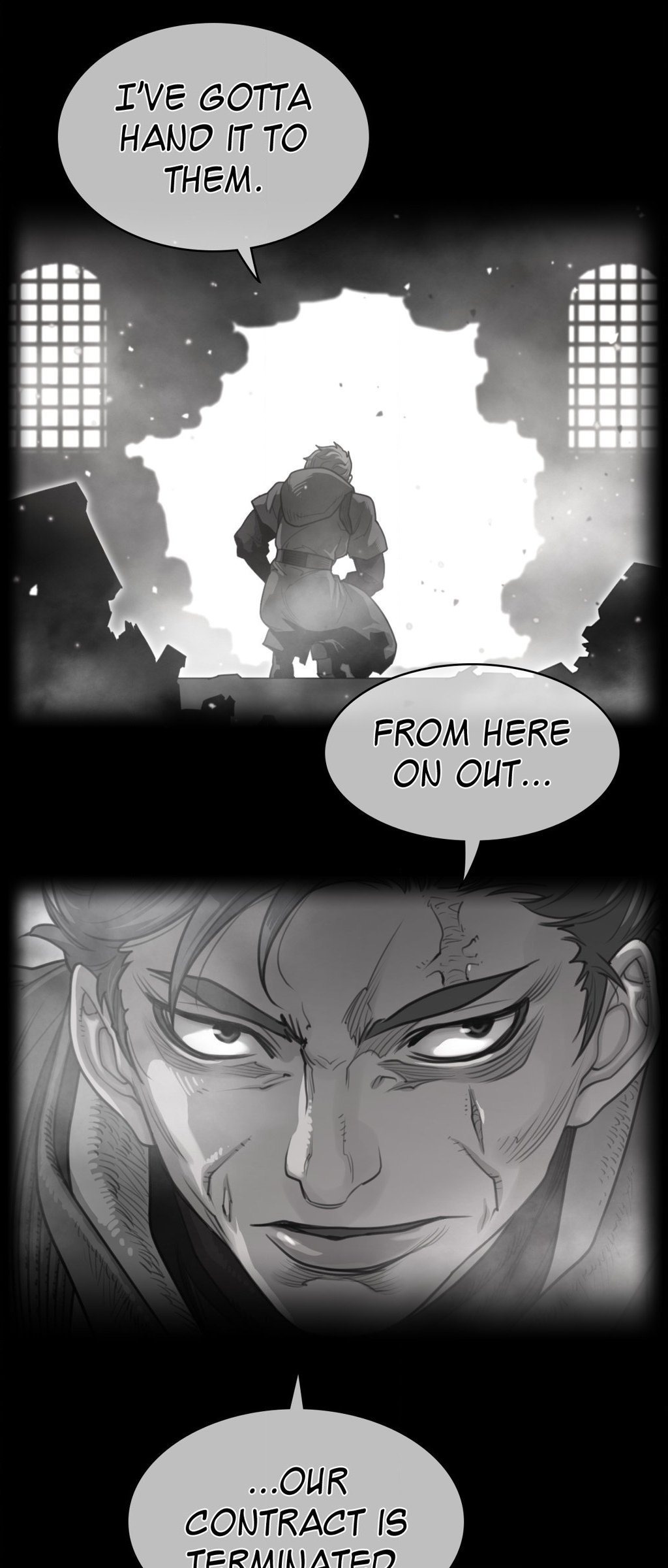 Perfect Half - Chapter 194 [photo 1] - MangaPorn