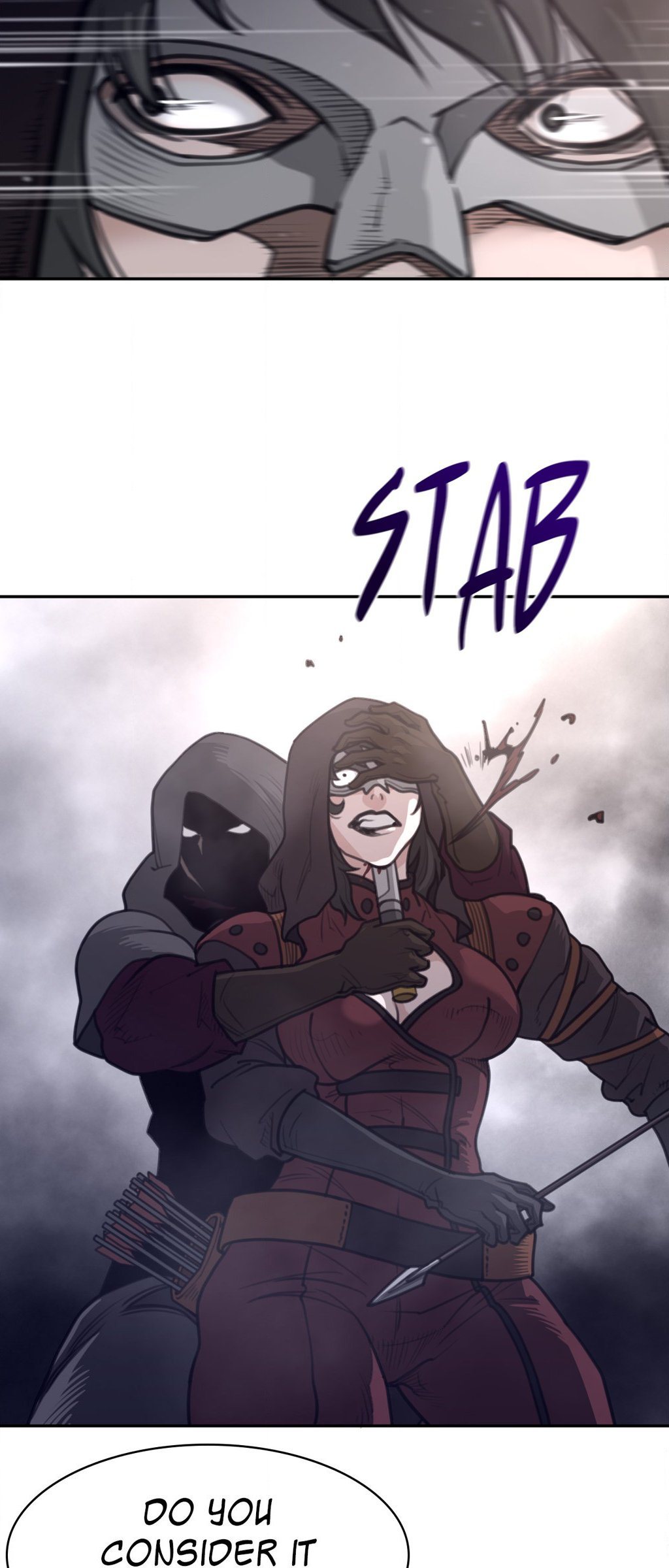 Perfect Half - Chapter 194 [photo 11] - MangaPorn